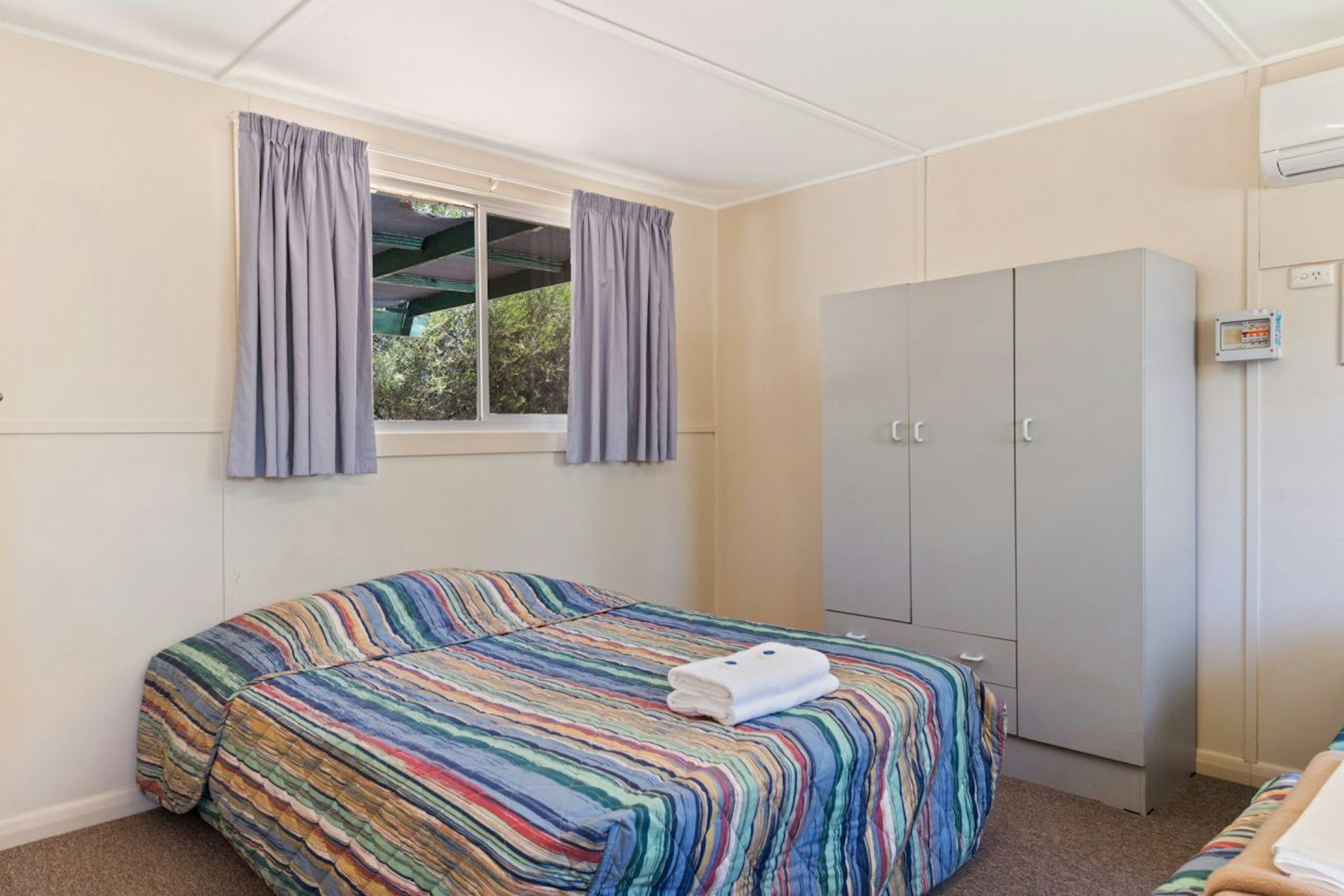 Economy, Studio, Cabin, Pet Friendly