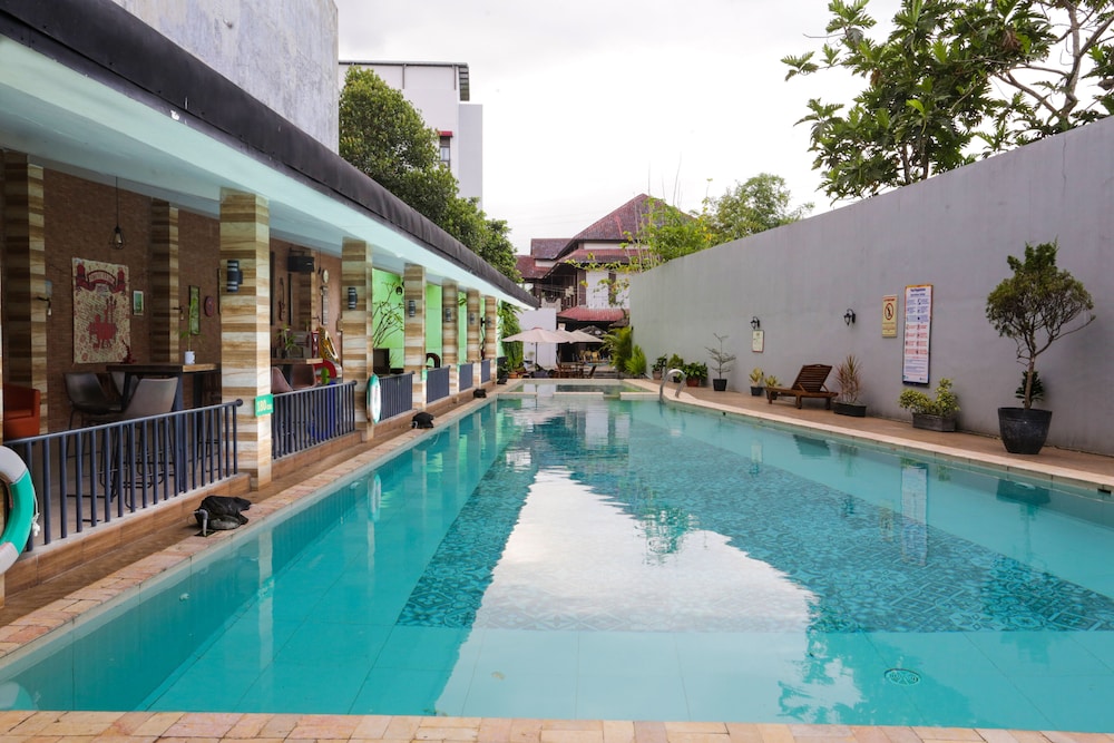 Meotel Purwokerto 1/41