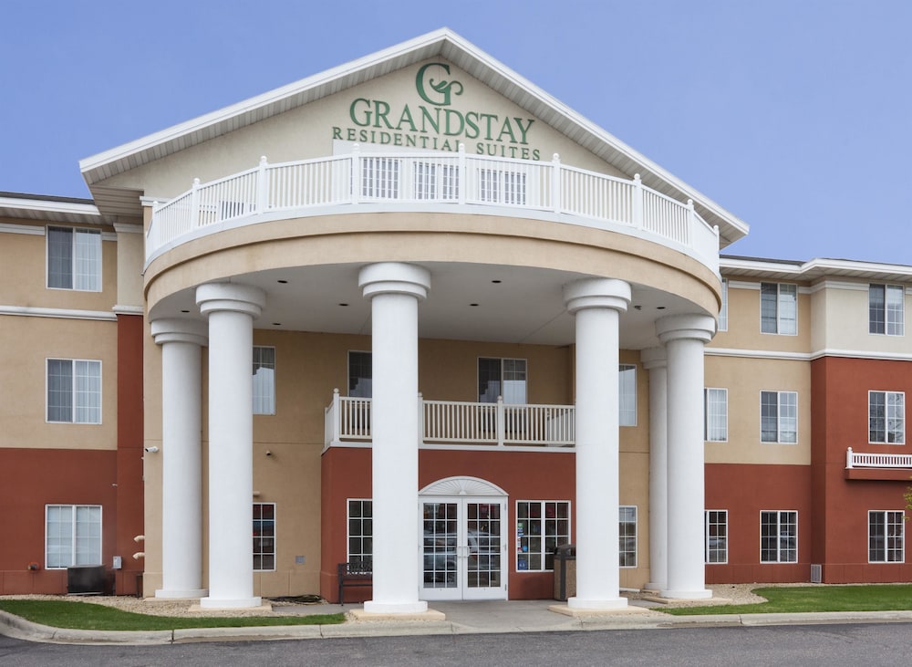 GrandStay Residential Suites Hotel- Saint Cloud 1/45