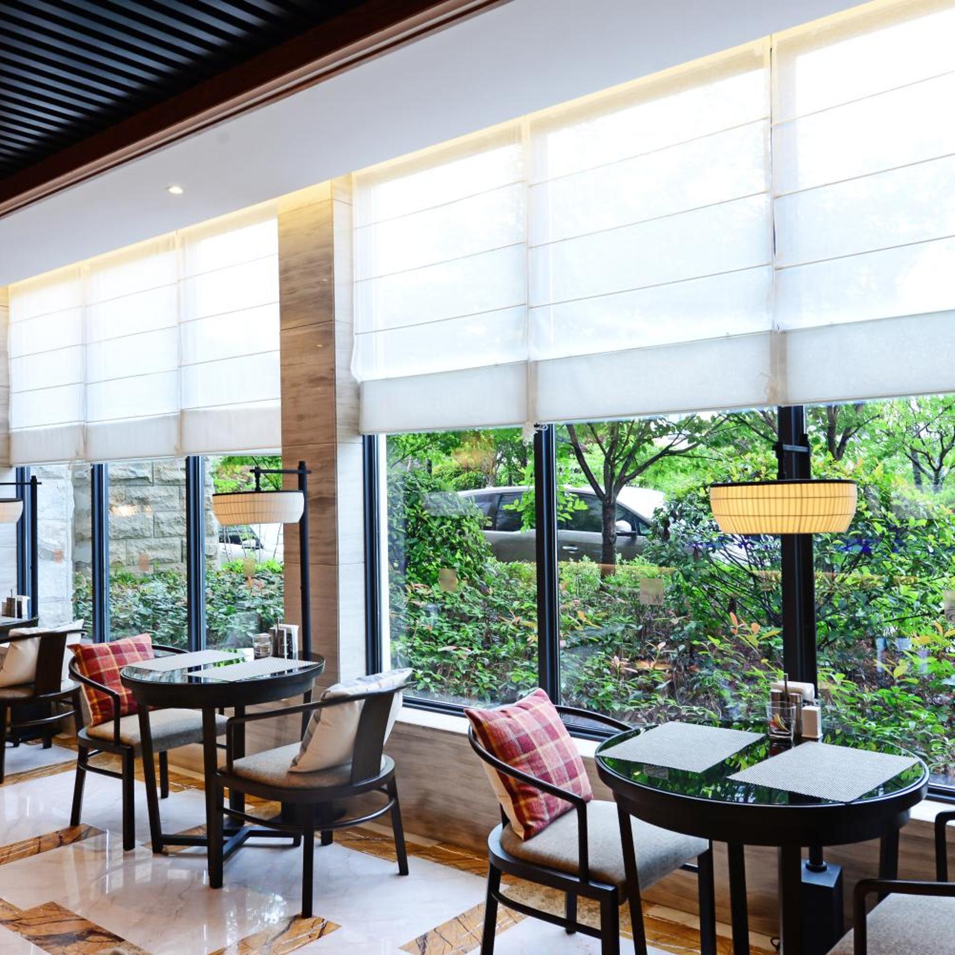 SSAW Boutique Hotel Hangzhou Qiandao Lake 60/67