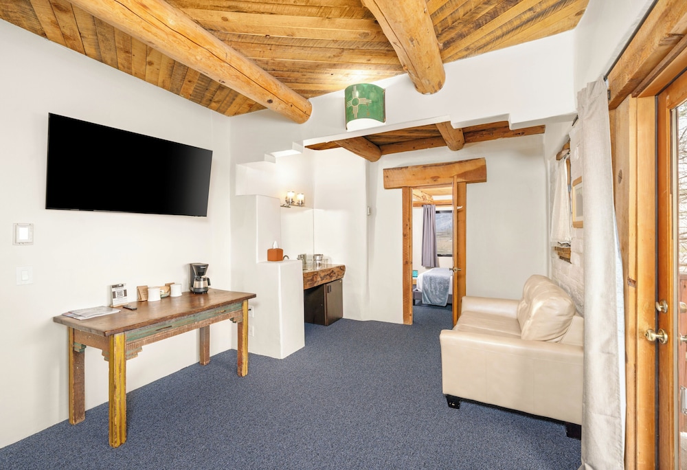 Chipeta Solar Springs Resort 34/51