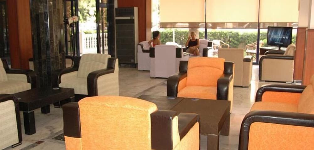 Zel Hotel 58/68