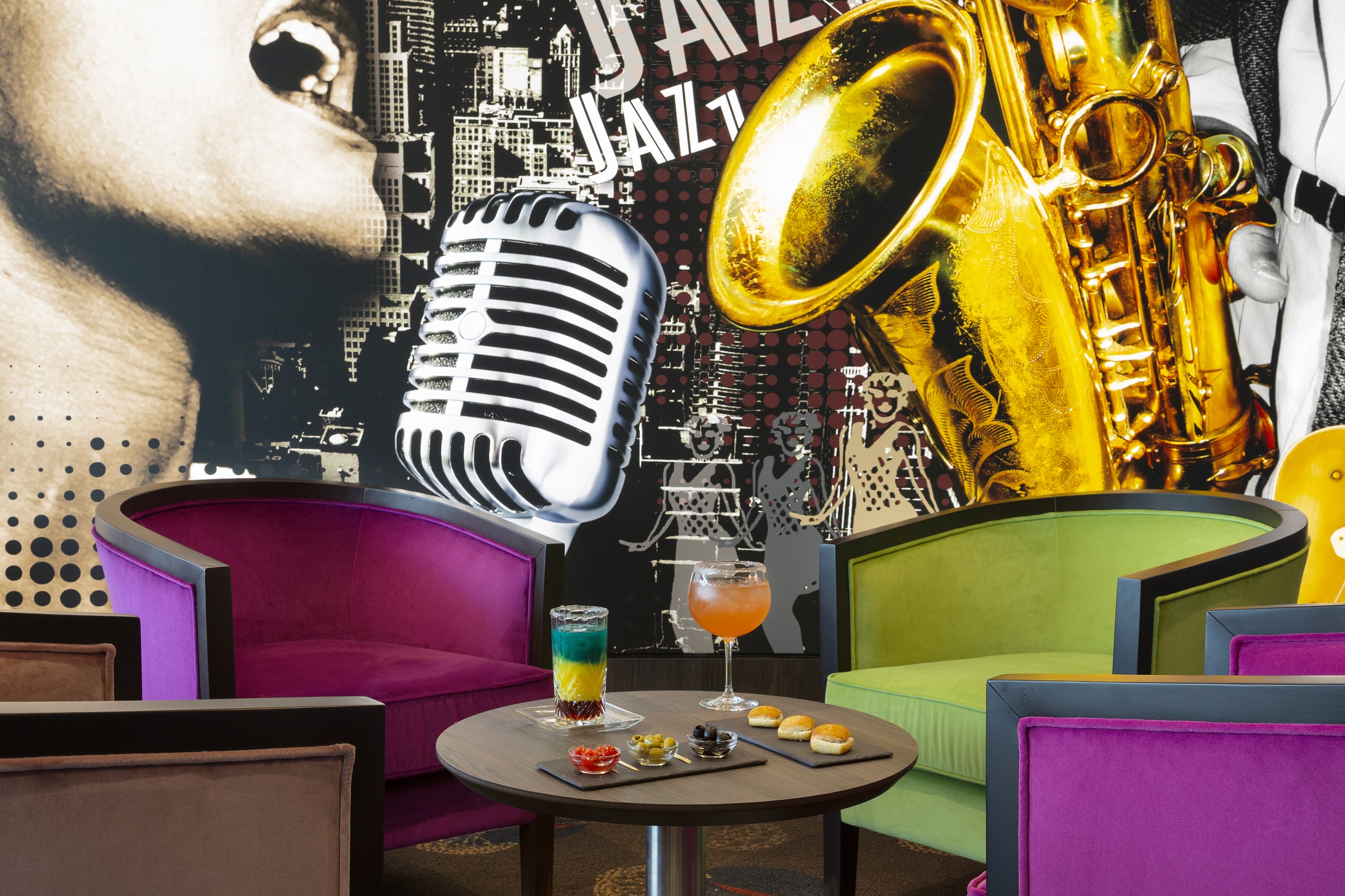 Hotel Roi Soleil Prestige Plaisir - St Quentin 20/39
