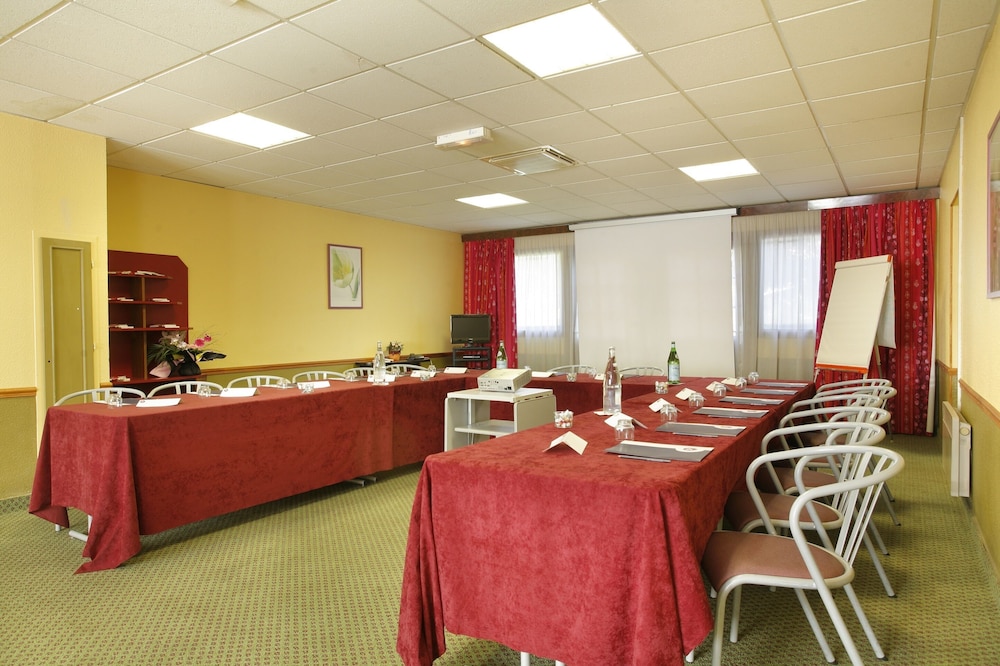 Ikar Hotel Blois Sud 53/60