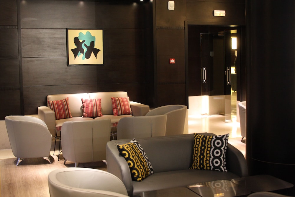 Le Corail Suites Hotel 28/43