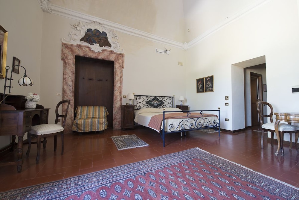 Hotel Villa Montegranelli 30/50