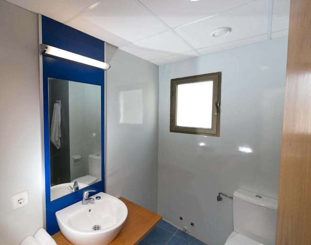 The Blue Apartments by Ibiza Feeling - Adults Only 24/30