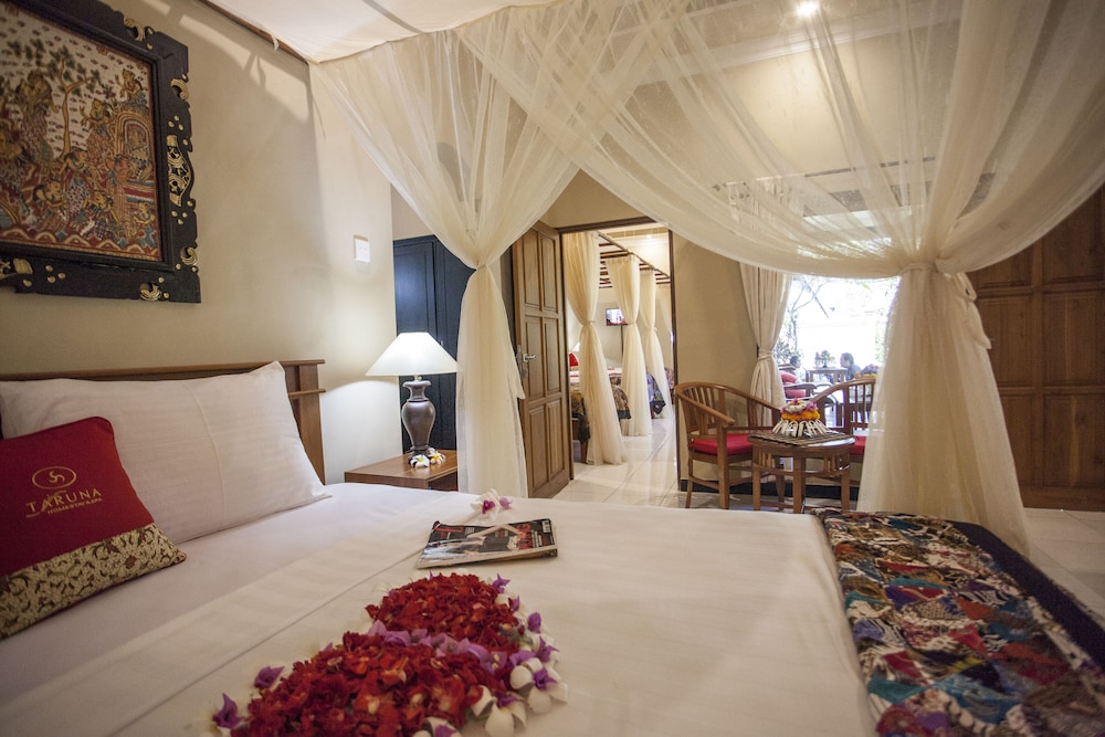 Taruna Boutique Homestay & Spa 36/73