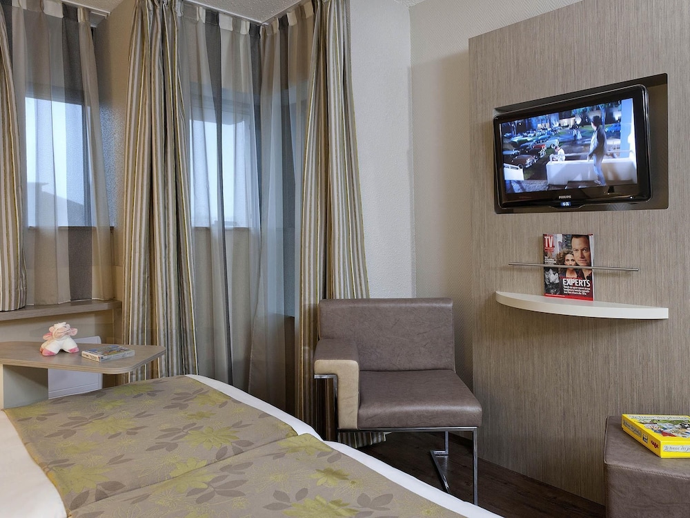 Ibis Styles Melun Hotel 38/59