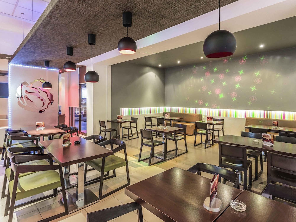 Ibis Oran Les Falaises 28/48