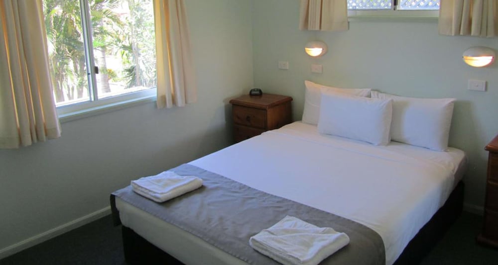 NRMA Capricorn Yeppoon Holiday Park 12/50
