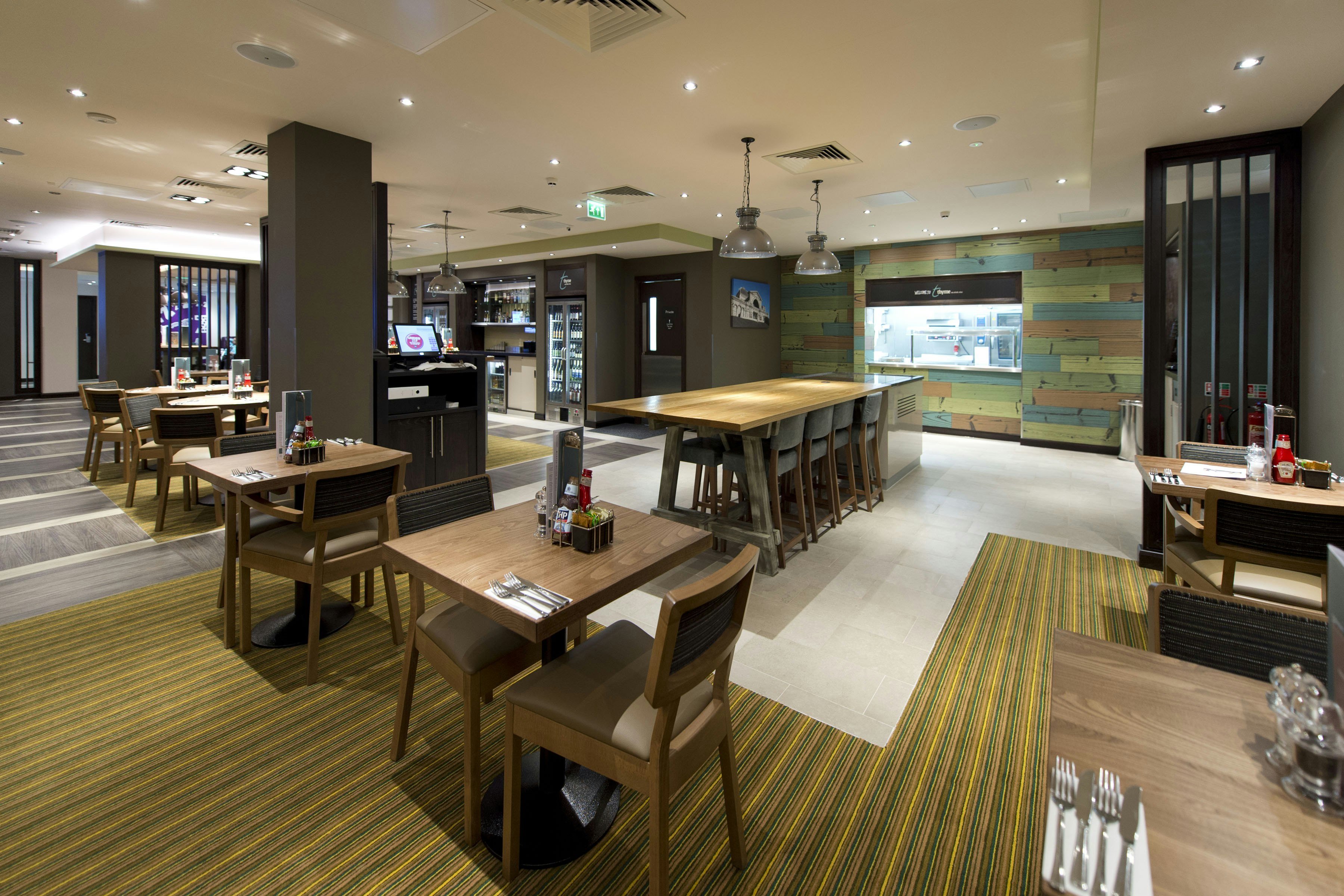 Premier Inn London Southgate 25/33