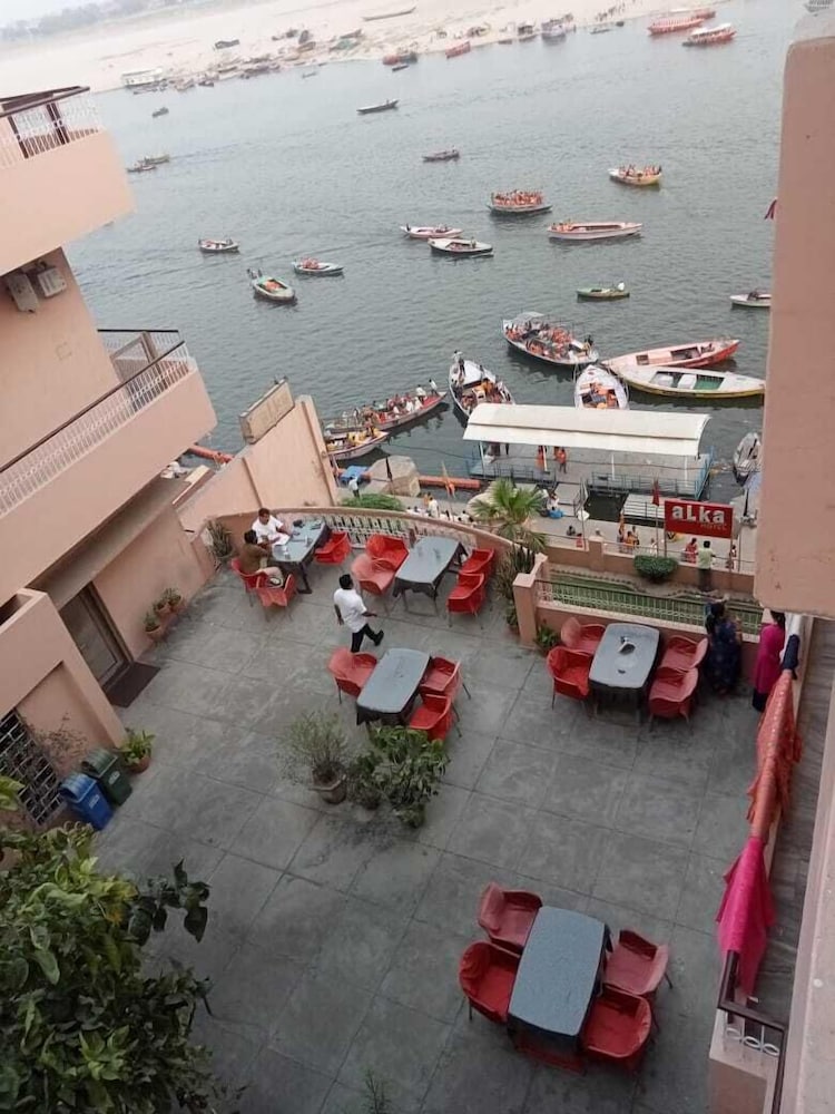 Hotel Alka 47/60