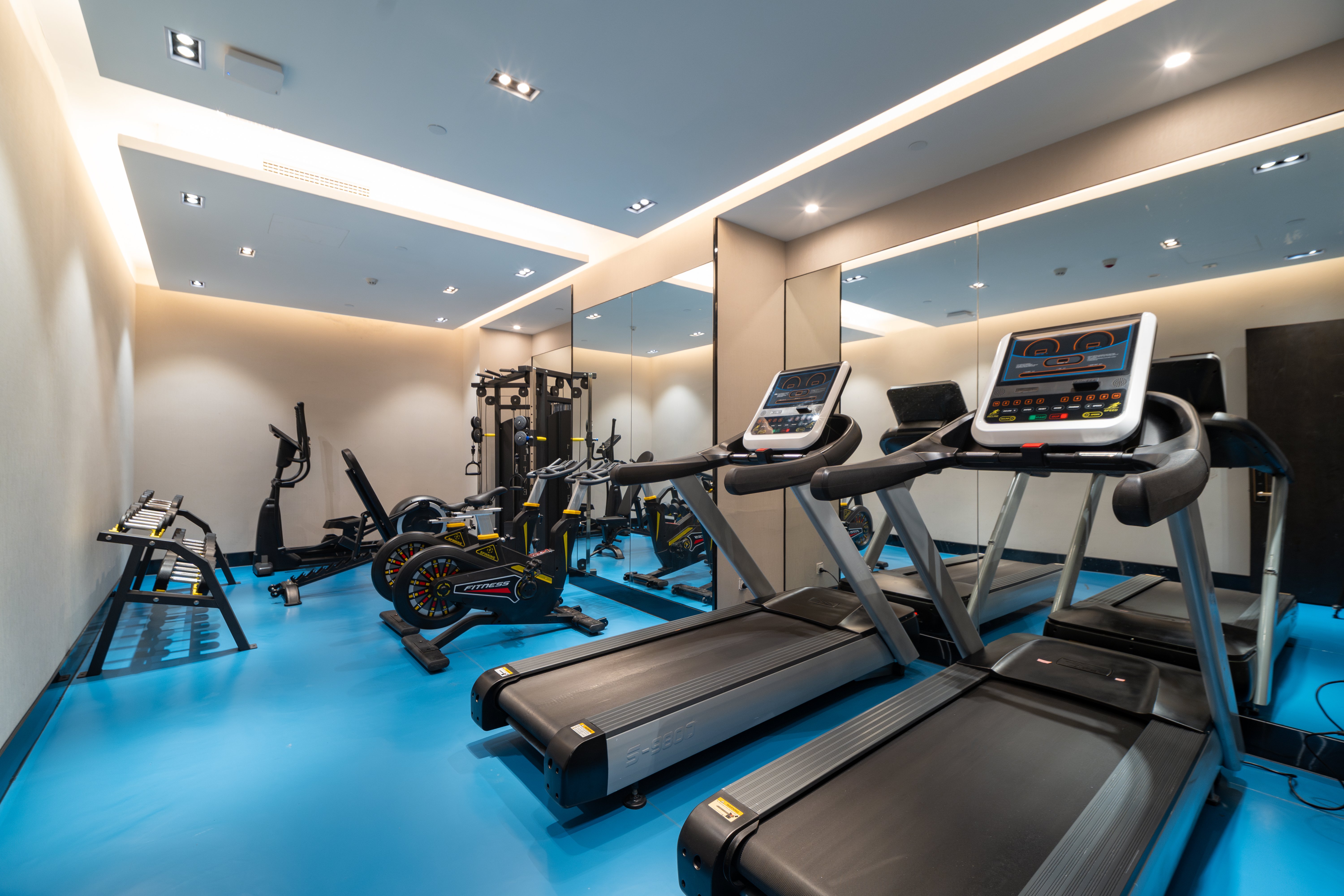 Holiday Inn Ningbo Xiangshan Damu Bay Hotel 23/41