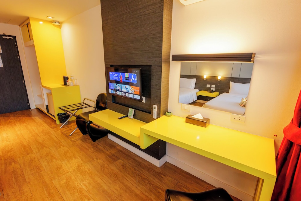 The Park Residence @ Bangkok 31/49
