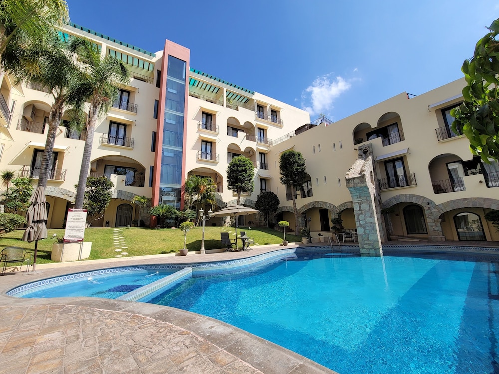 Quinta Las Alondras Hotel And Spa 1/71