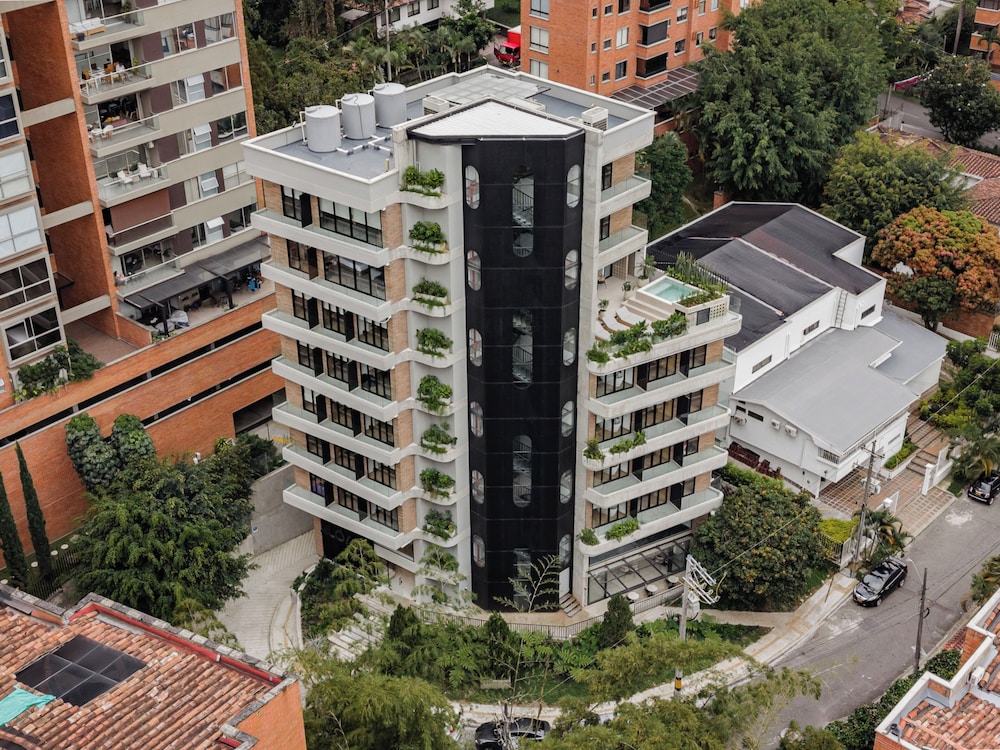 Lomm Hotel By Somos The Group 1/50