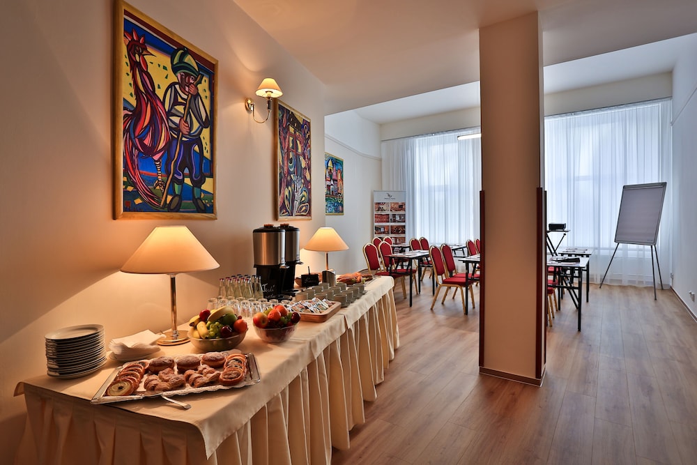贝尔维迪尔酒店(Belvedere Hotel) 图片5