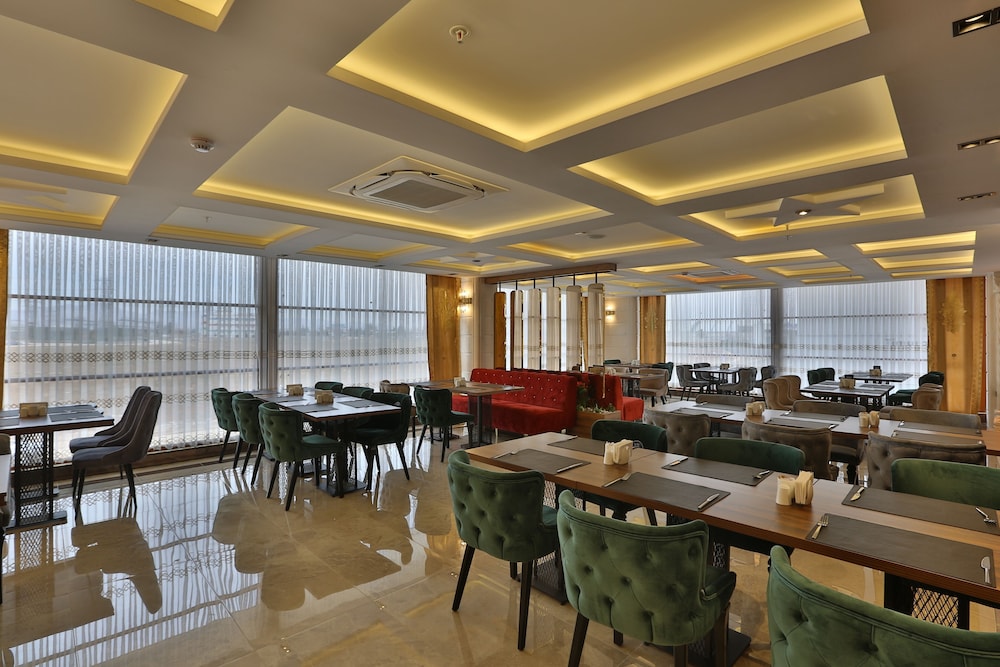 Anemon Mardin Hotel 34/39