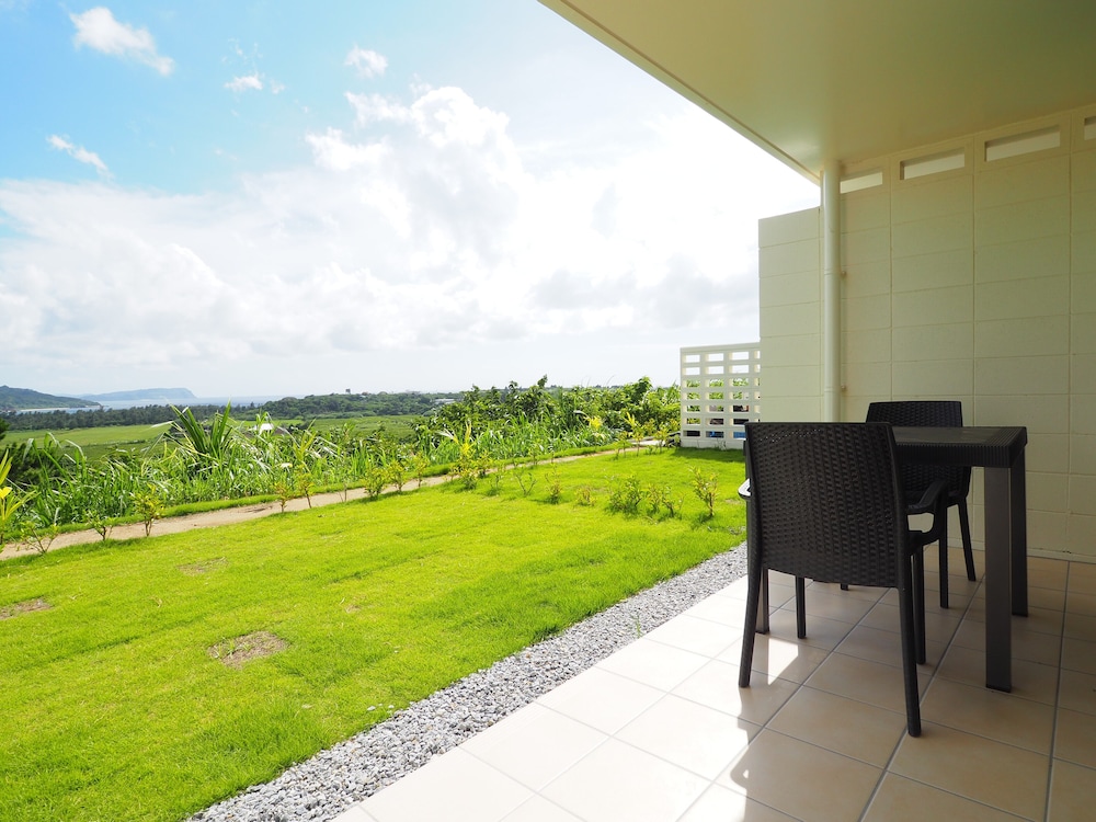 Terrace Iriomotejima Condominium 30/41