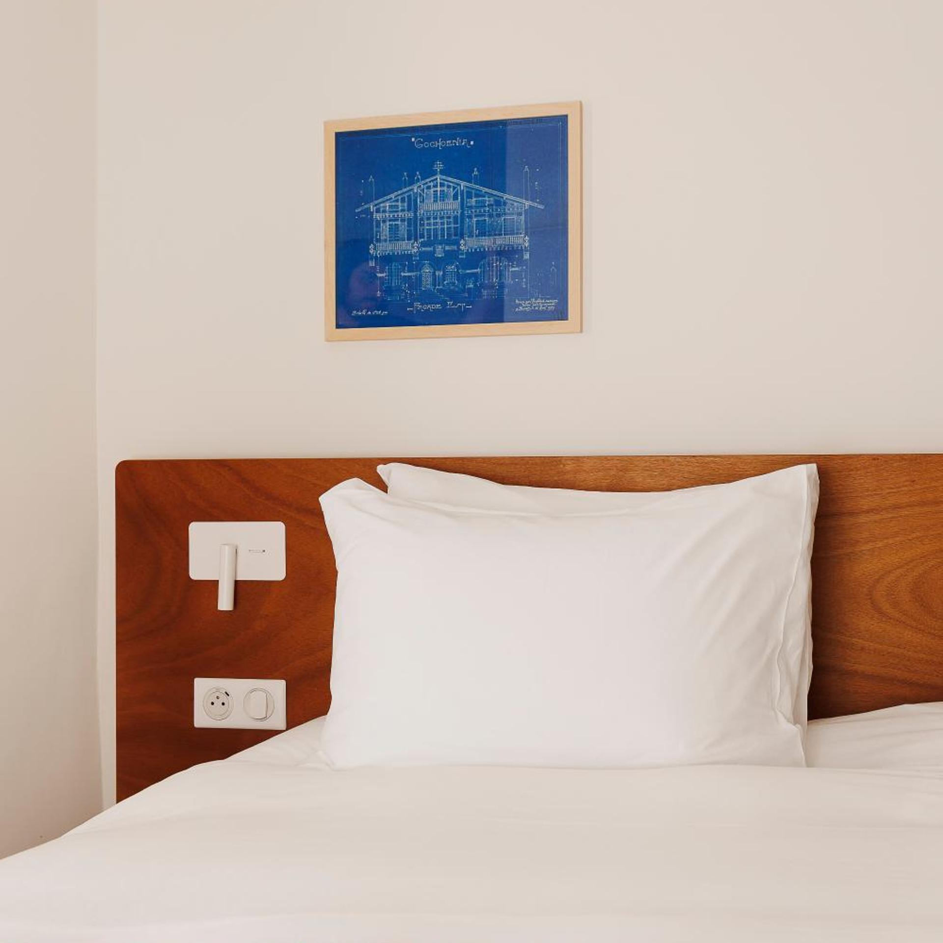 Alfred Hotels Montreuil 25/44