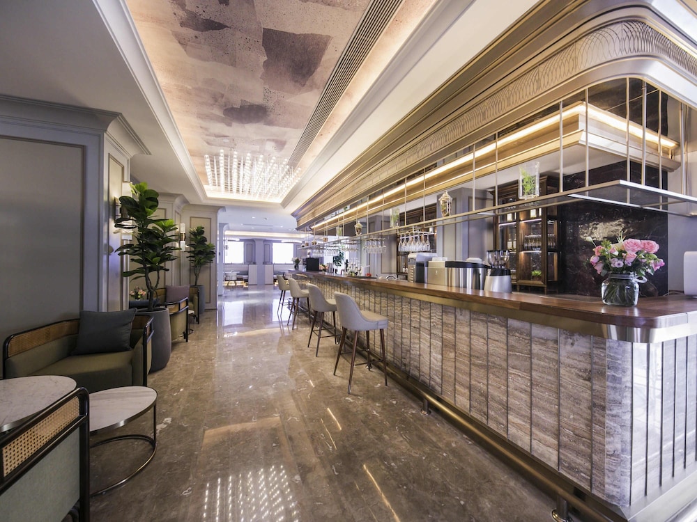 Mercure Xian Downtown 13/71