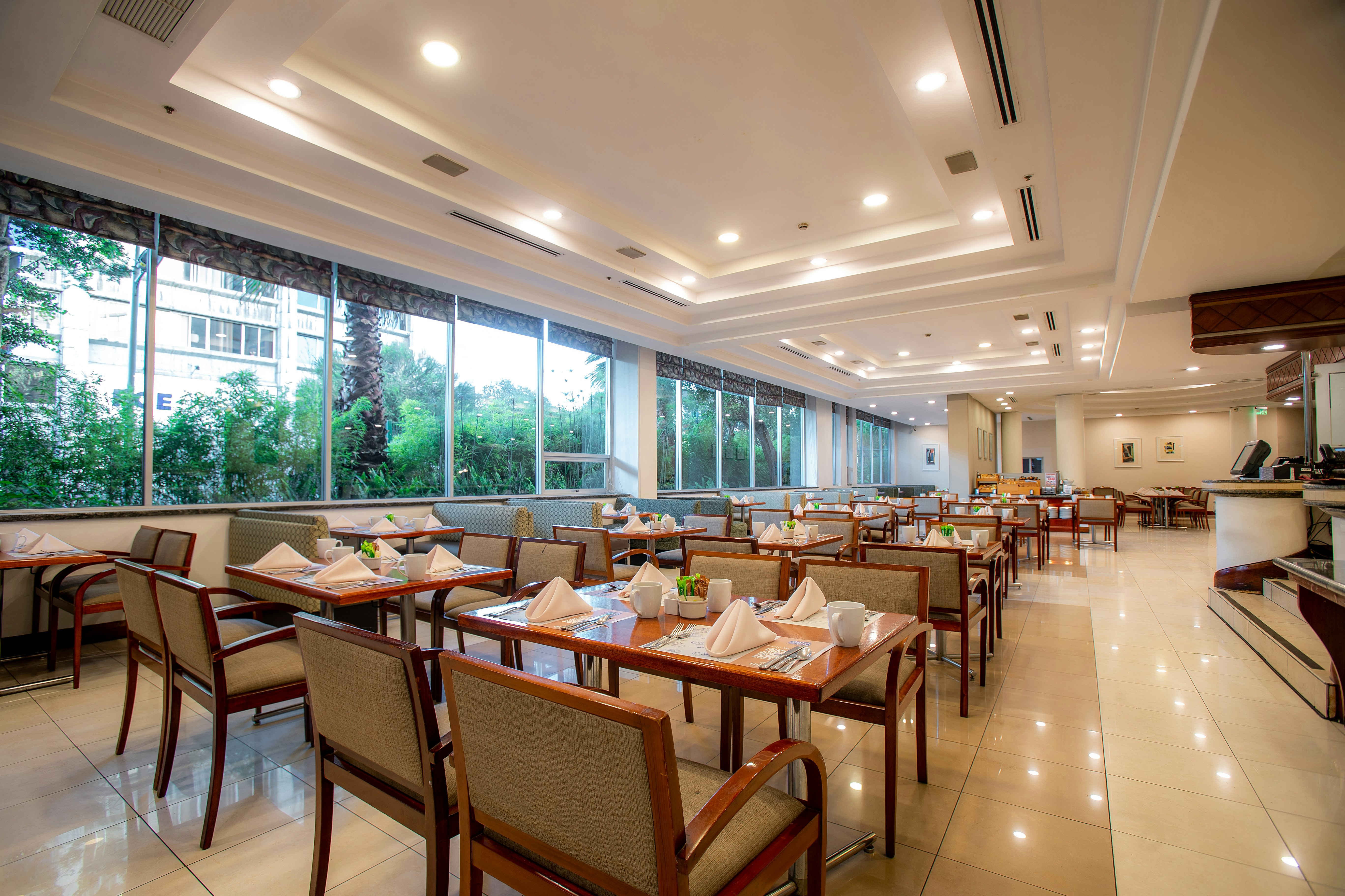 Hilton Colon Quito 58/78