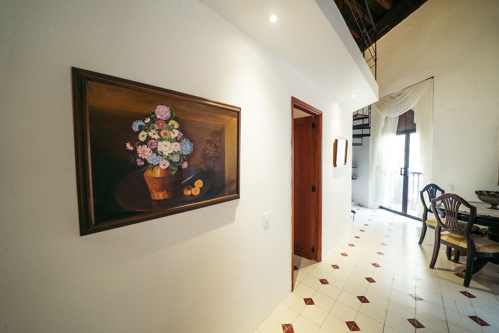 Alfiz Hotel Boutique 6/50