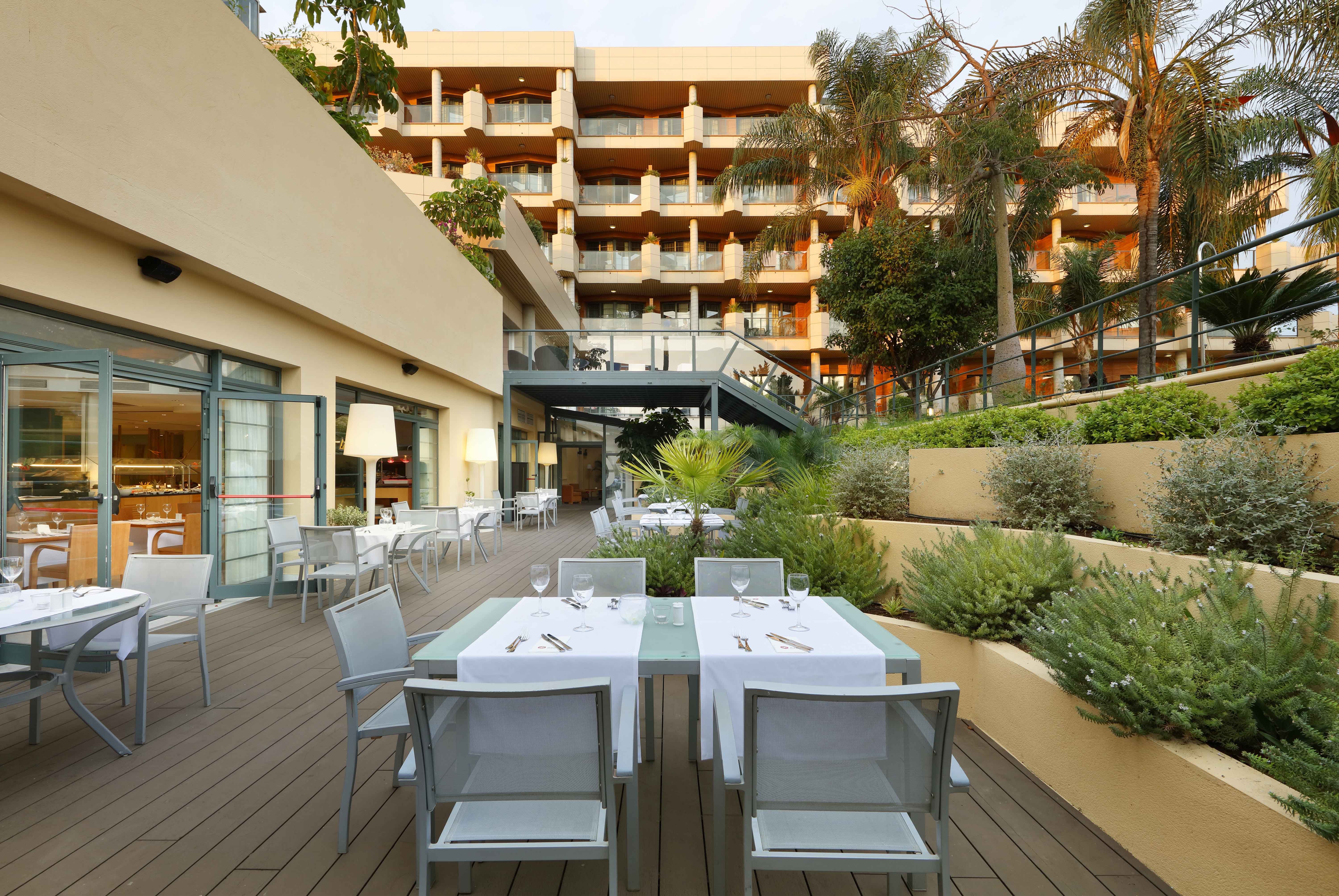 Exe Estepona Thalasso Spa Adults Only 46/50