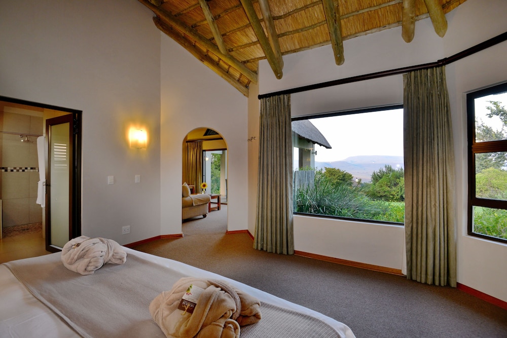 Montusi Mountain Lodge 6/50