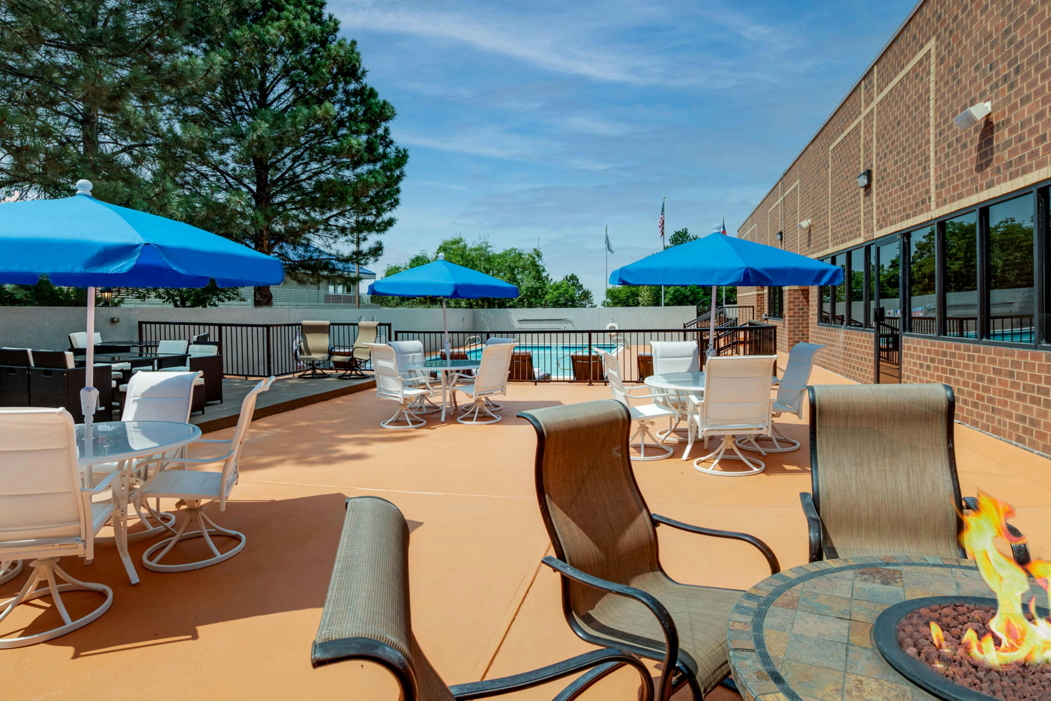 Wyndham Denver Tech Center 25/37