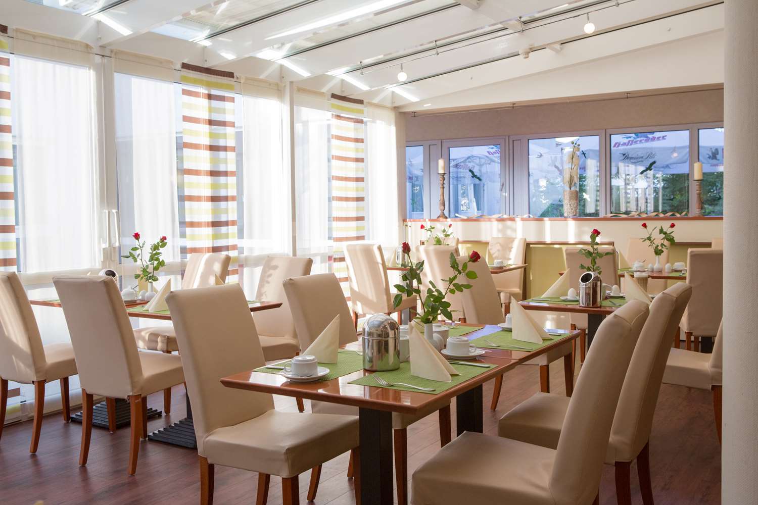 Amedia Hotel Frankfurt-Ruesselsheim 14/22