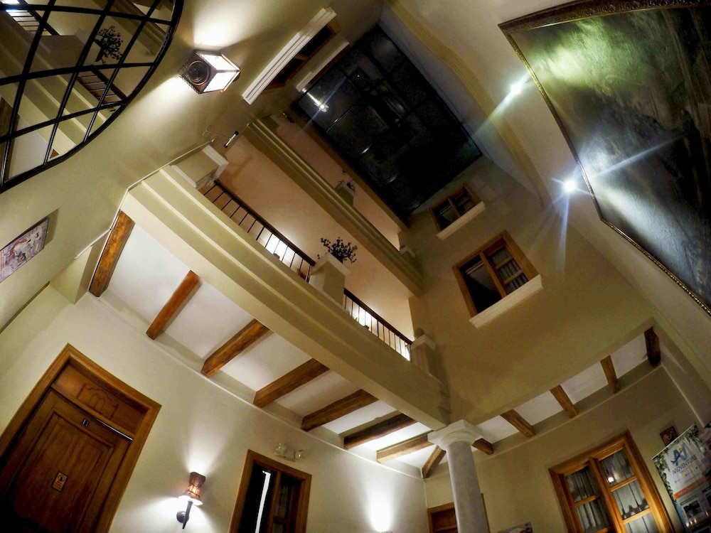 CASA JOAQUIN BOUTIQUE HOTEL 2/74