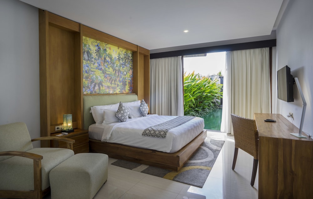 PRADHA VILLAS SEMINYAK 26/63
