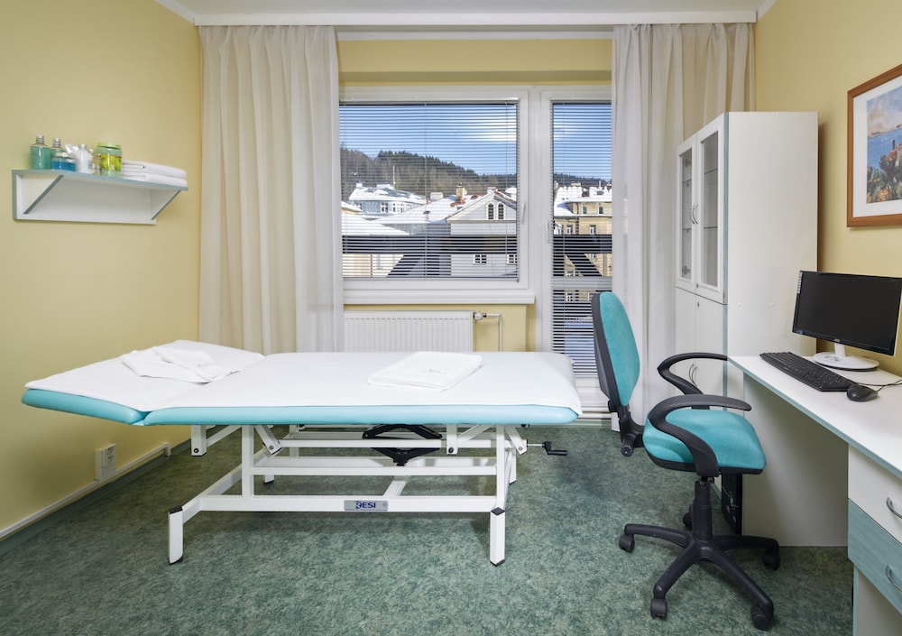 Spa hotel Devin 21/44
