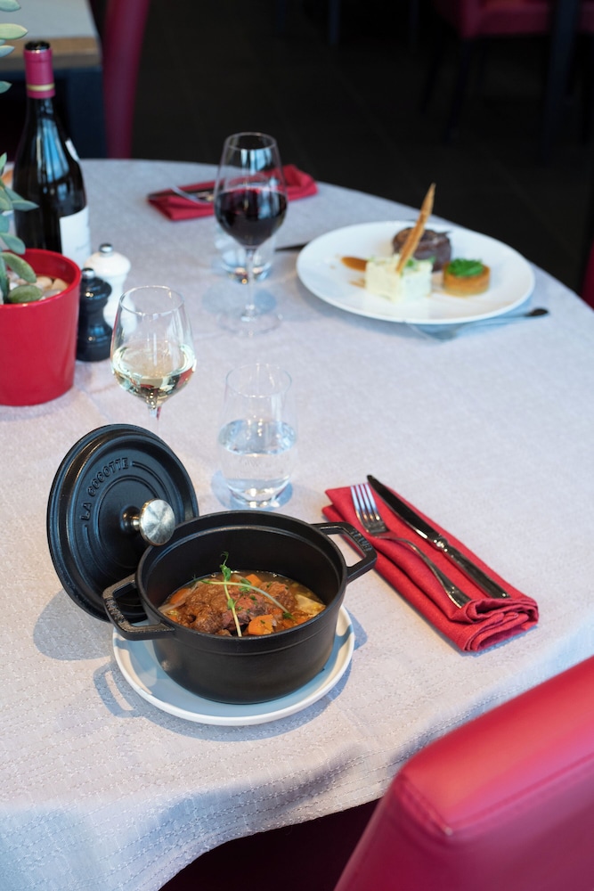 Hotel Des 3 Vallees 35/50