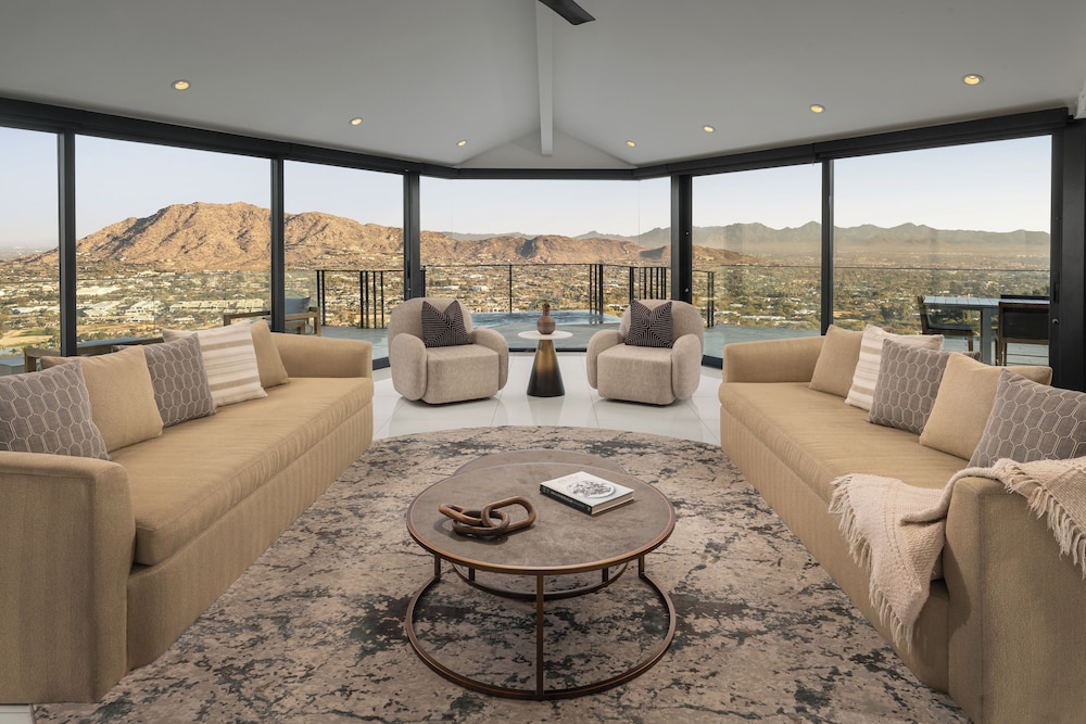 Sanctuary Camelback Mountain, A Gurneys Resort and Spa 30/50