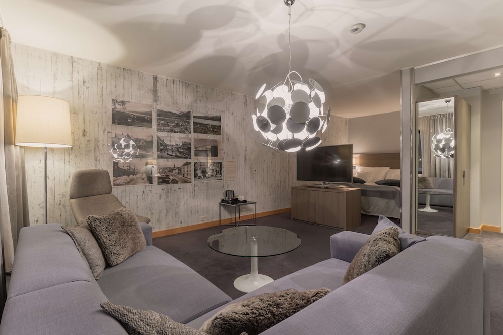 Quality Hotel Grand Tromso 49/69