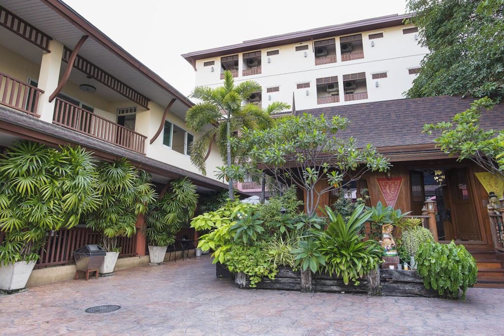 Orchid Resort photo1