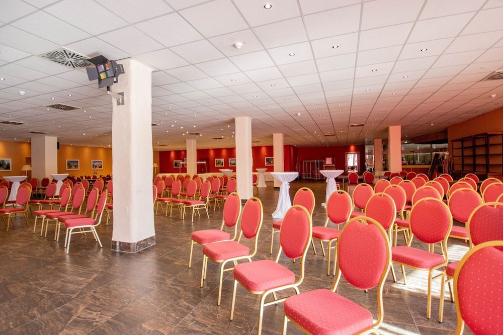 Hotel Tanne Ilmenau 31/41