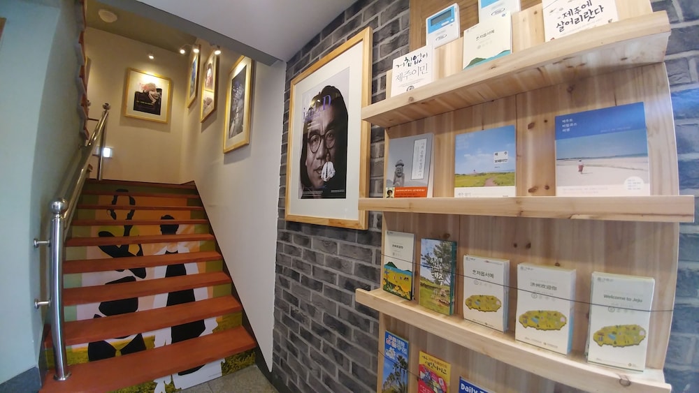 HOTEL TONG YEONDONG JEJU 5/50