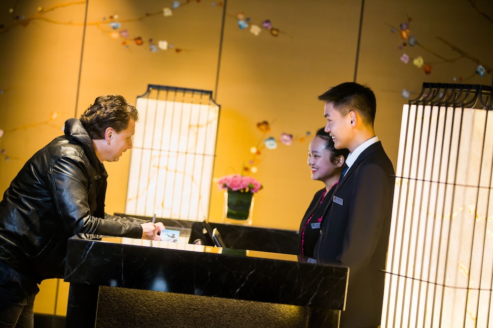 Yiwu Kasion Purey Hotel 9/46