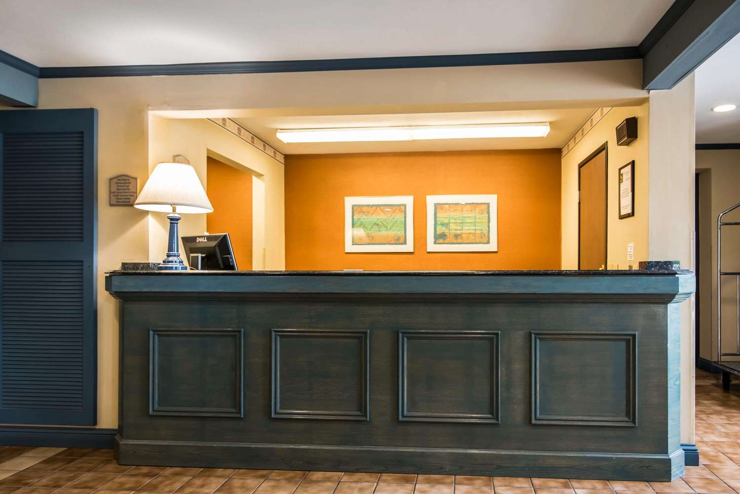 Quality Inn Cortland - University Area 6/18