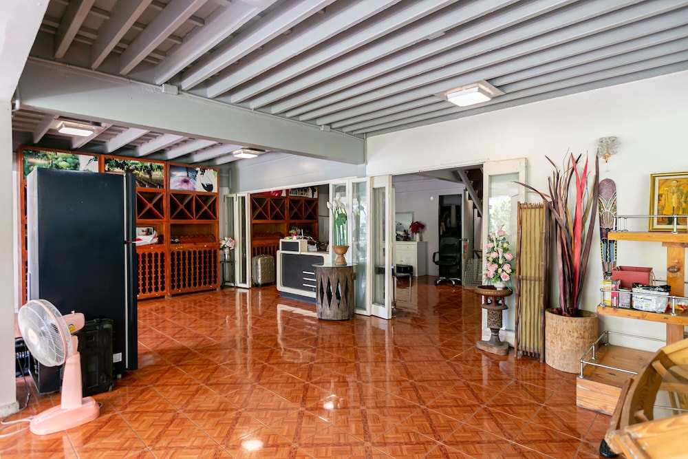 Villa Lamai - Wong Amat House Pattaya 13/62
