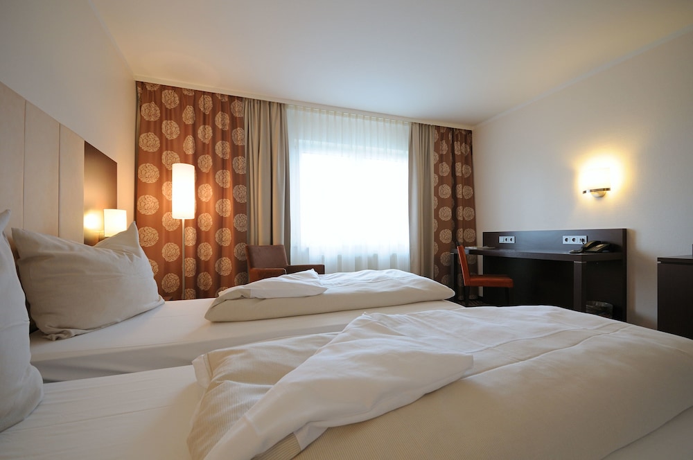 Best Western Soibelmanns Frankfurt Airport 4/18