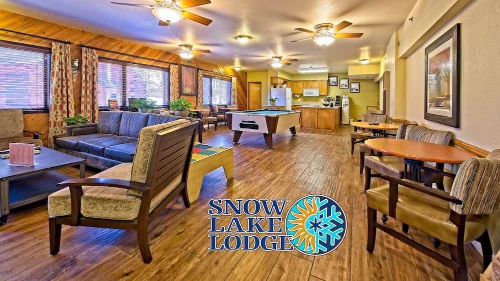 Getaways at Snow Lake Lodge 37/50