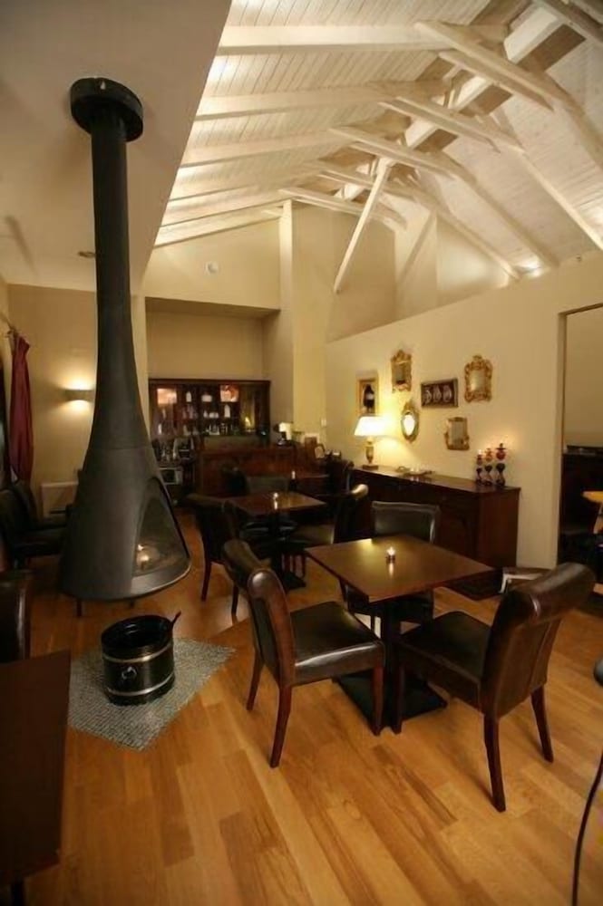 Epavlis Meteora Suites 13/18