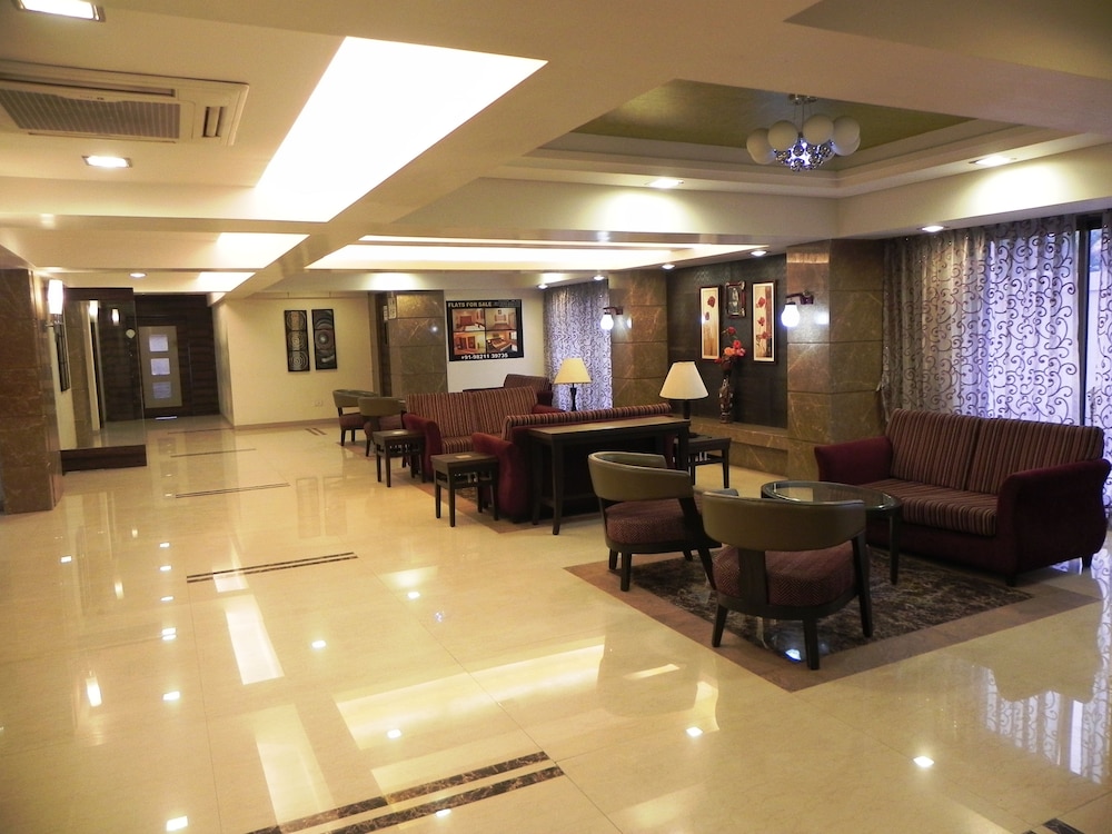 Hotel Reeva Regency 19/29