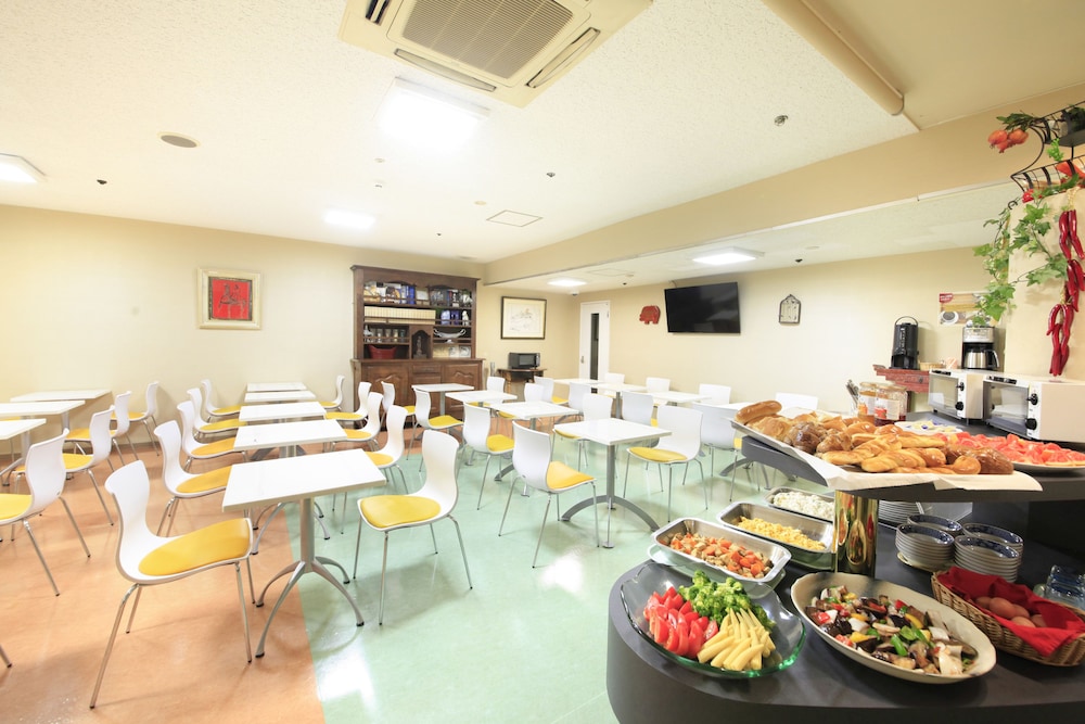 Hotel Stayin Nanokamachi 23/30