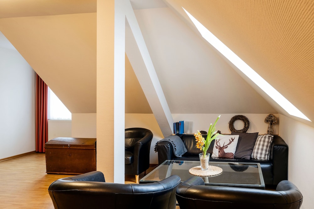 Apparthotel Steiger Bad Schandau 48/71